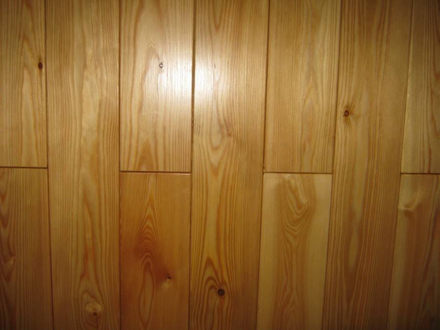 Доска пола: лиственница. Плюсы и минусы материала + Видео и уход