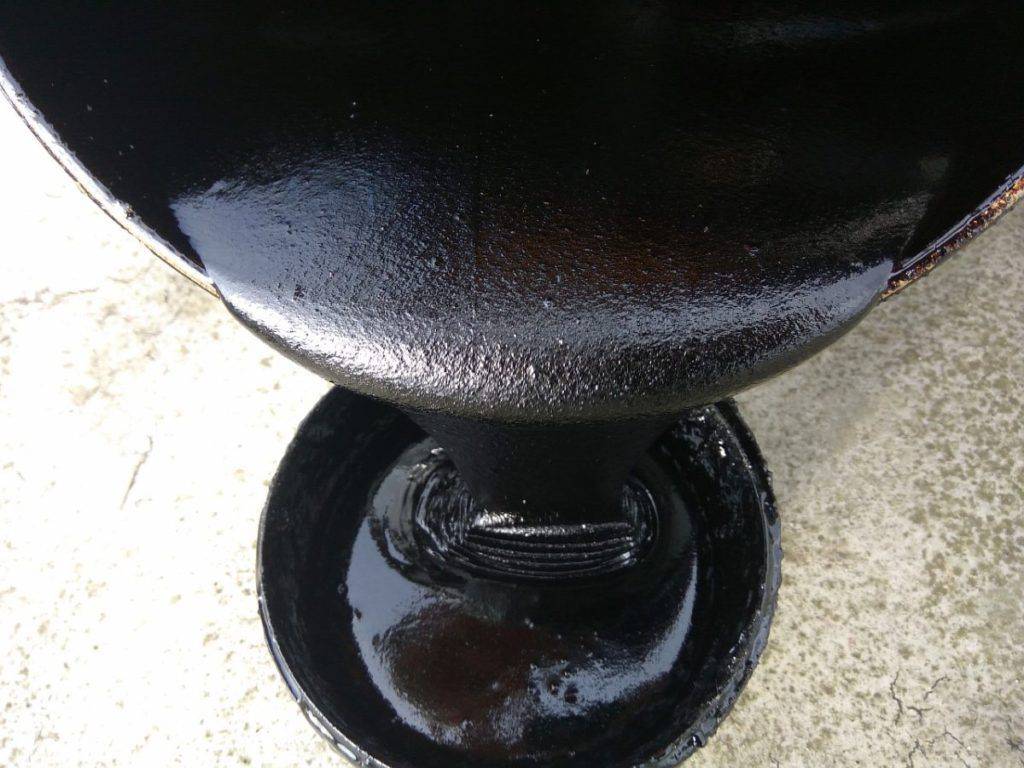 Гидроизоляционные материалы для пола и их разновидности