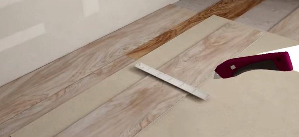 Обзор напольного покрытия Art Vinyl: попытка сочетать дизайн и практичность