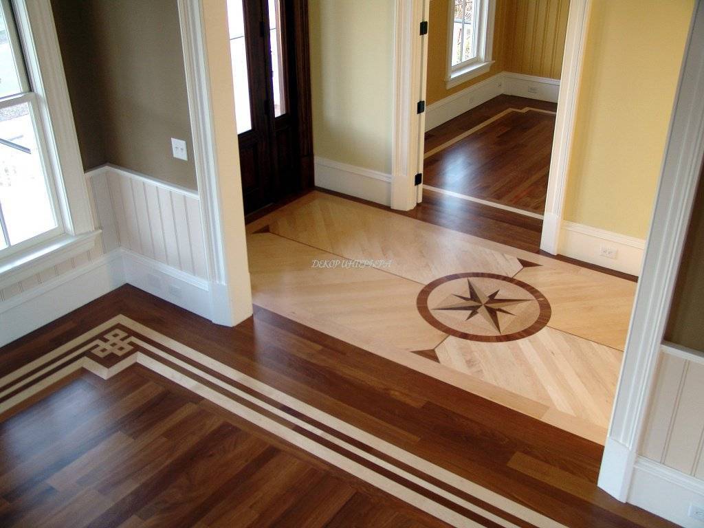 Плитка на пол в коридор (245+ фото) — как выбрать и положить? современные и красивые варианты
