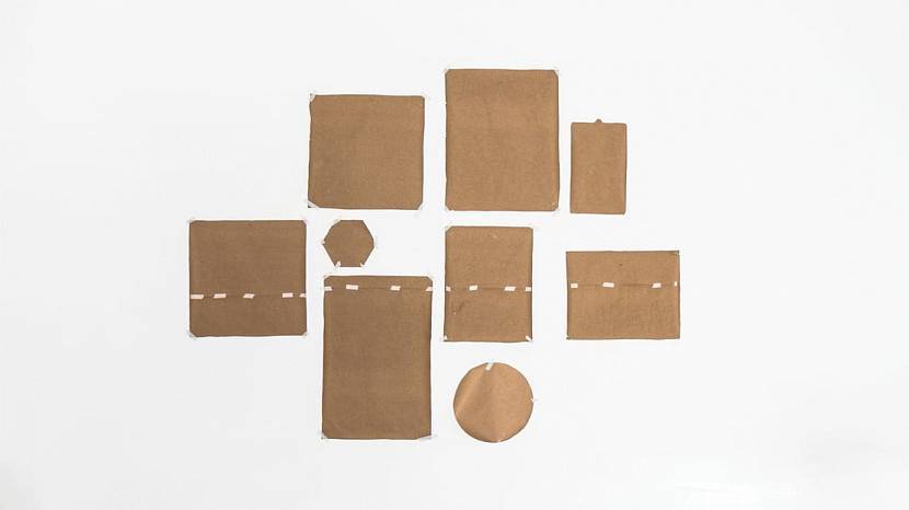 Как повесить картины в квартире: удачные варианты на фото