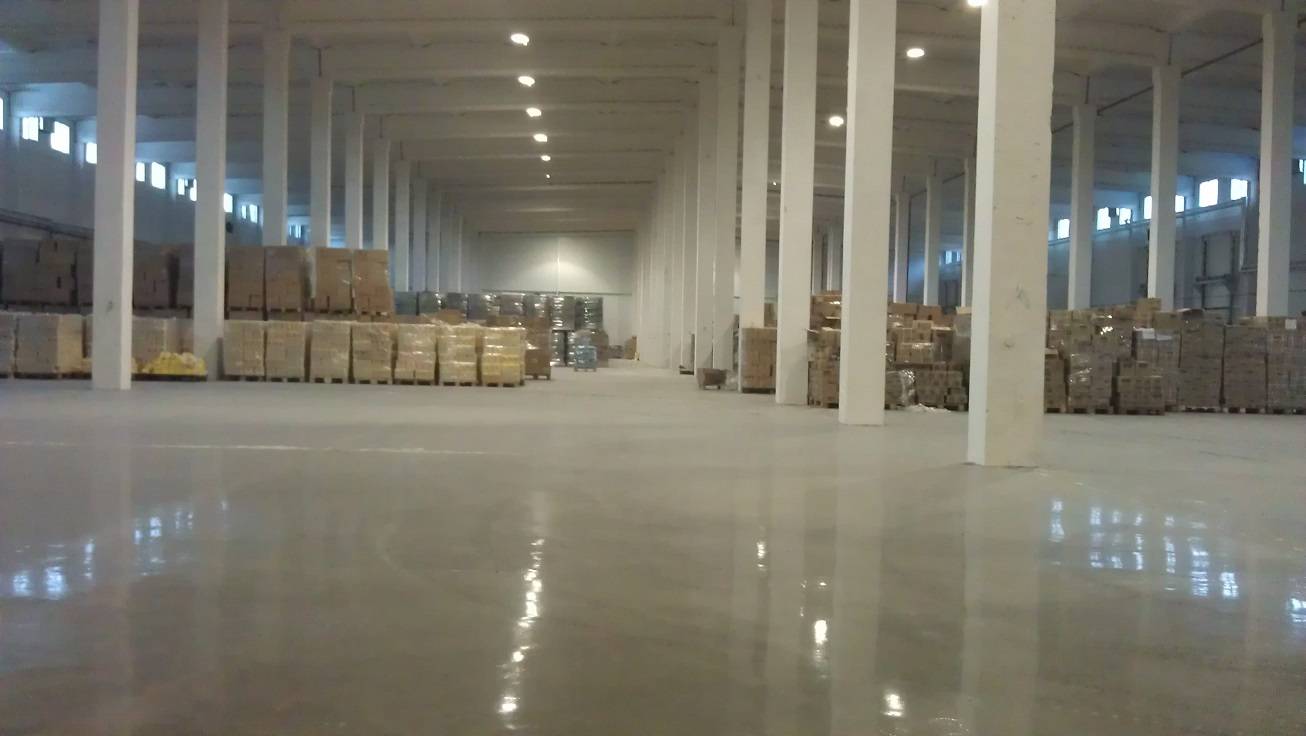 Как и чем можно поднять уровень пола на небольшую высоту?