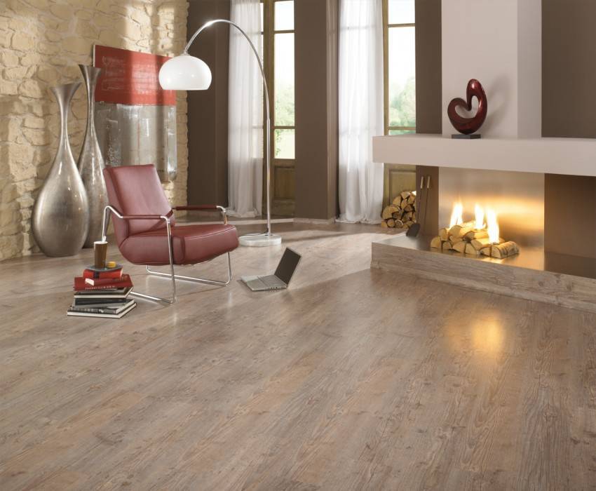 Какие существуют разновидности ламината и как правильно сделать выбор?