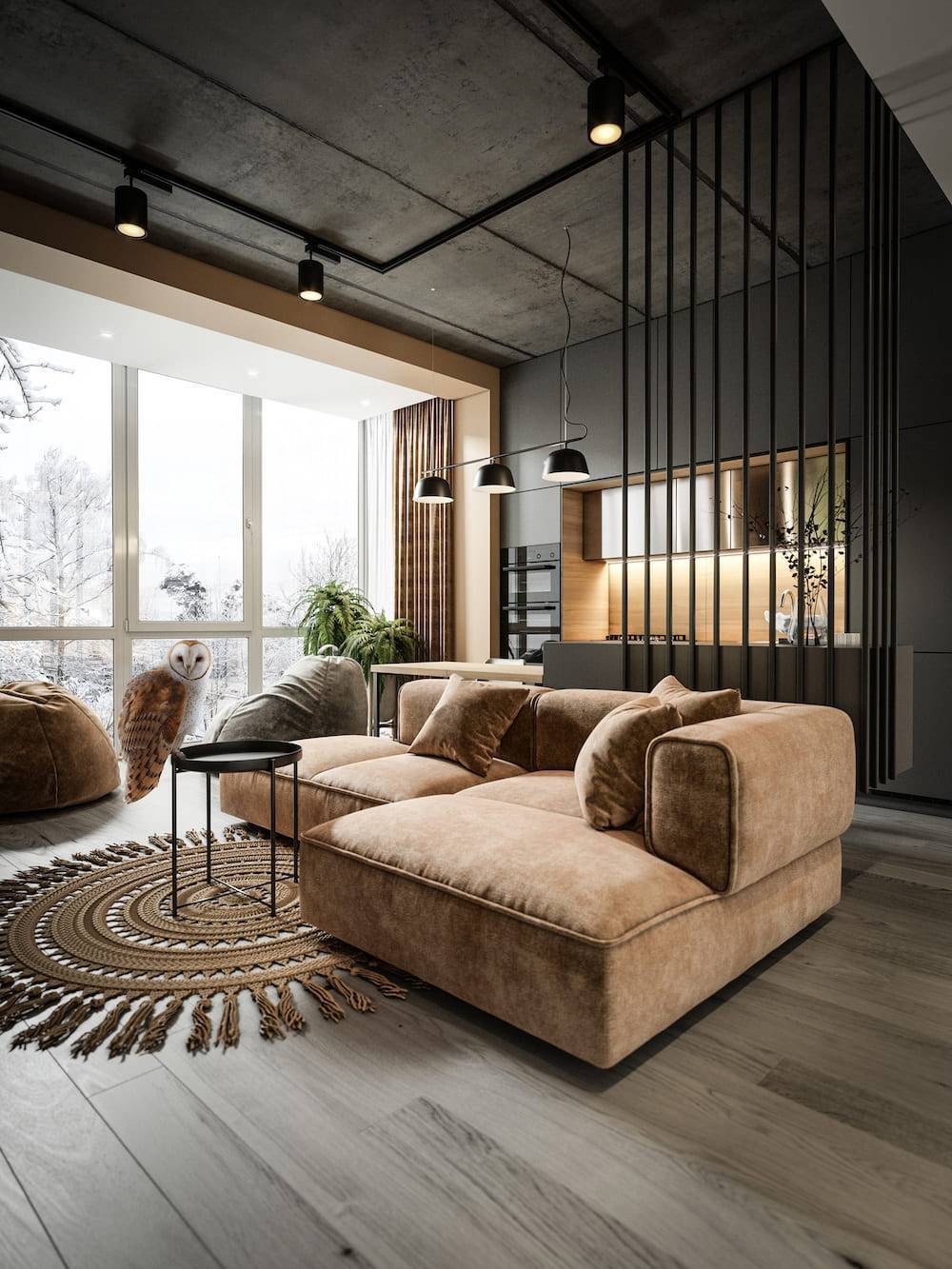 5 цветов в интерьере, которые хороши на фото, но в жизни способны доставить массу неудобств