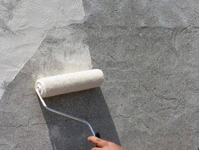 Грунтовка для стяжки пола для бетонного пола: под ламинат, паркет, плитку, линолеум