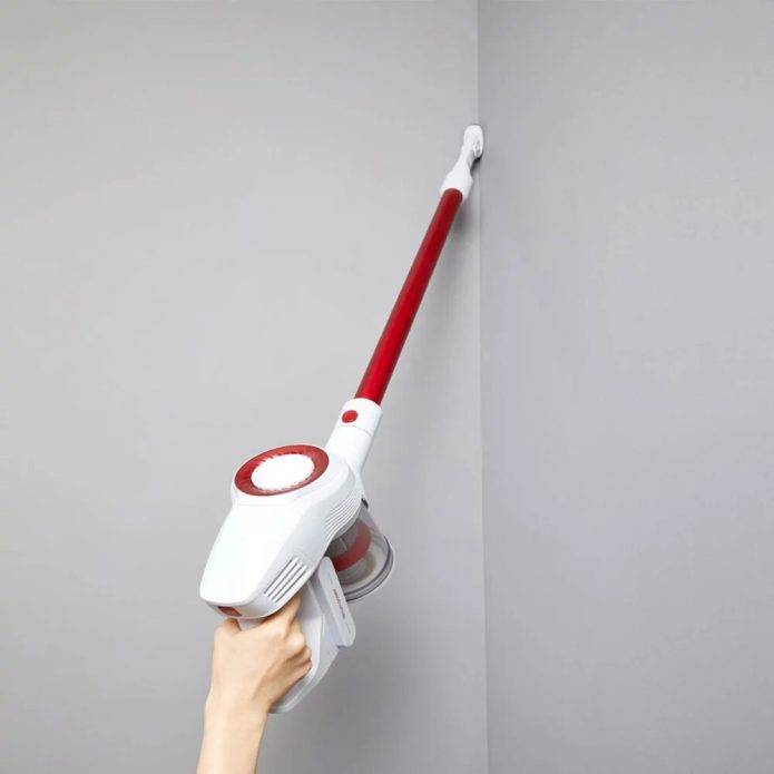 Швабры и пылесосы Xiaomi — умные помощники для уборки по дому