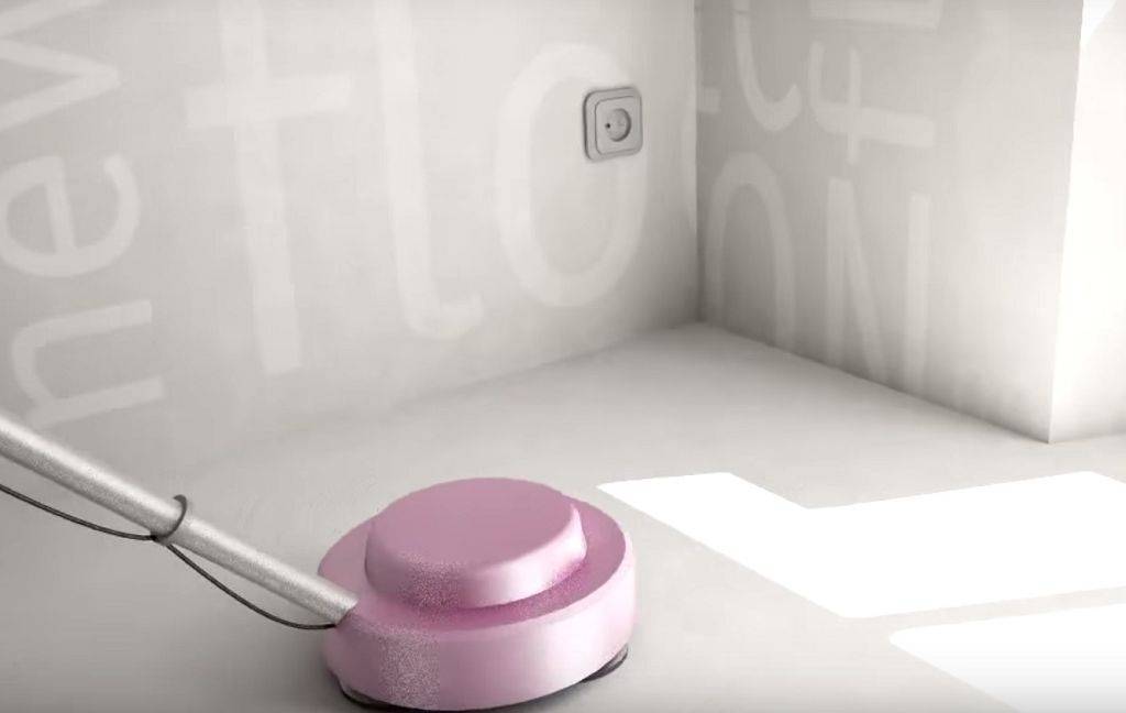 Обзор напольного покрытия Art Vinyl: попытка сочетать дизайн и практичность