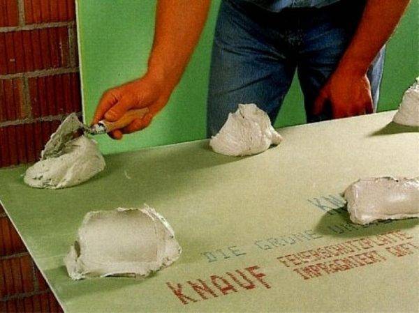 Клей для пазогребневых плит