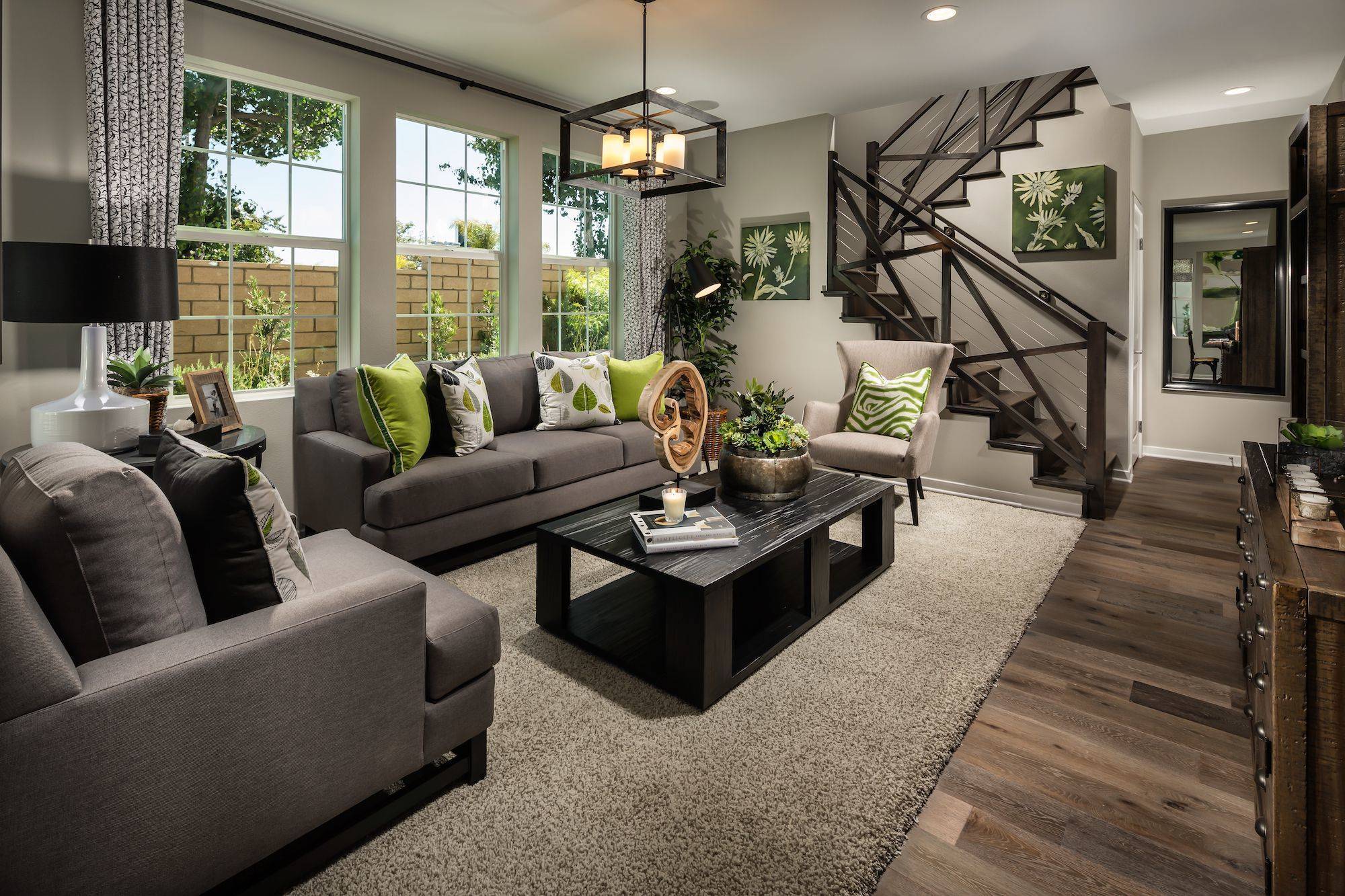 Какой стиль интерьера подходит вашему знаку Зодиака