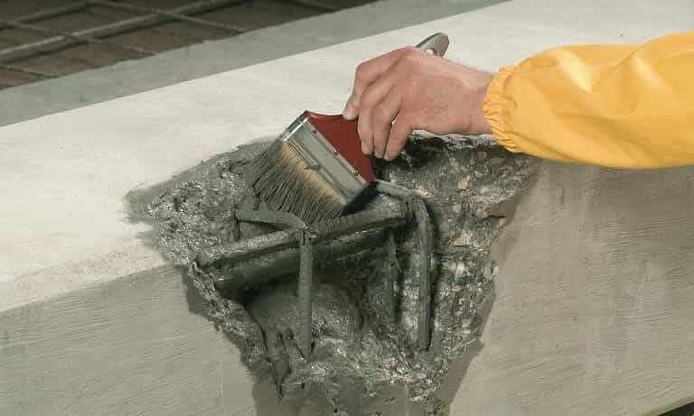 Защитить бетон от разрушения, что нужно делать?
