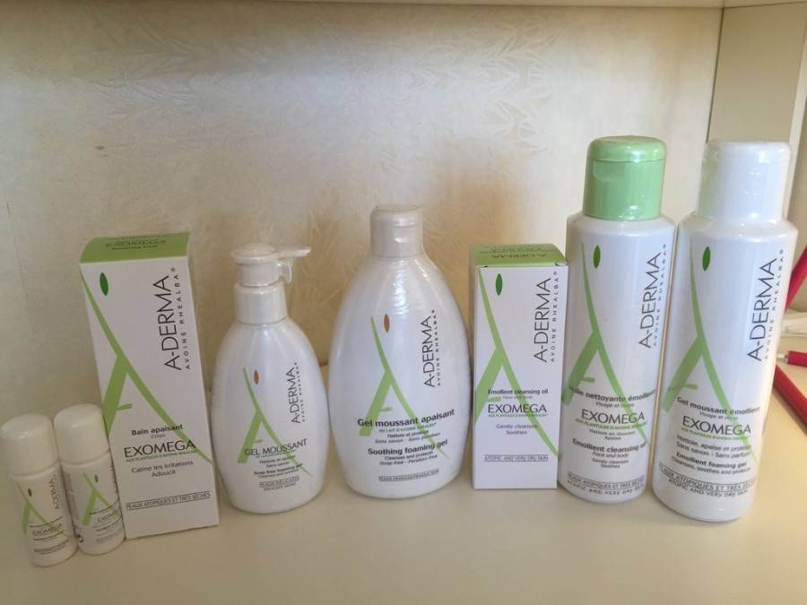 5 недетских способов применения детского шампуня