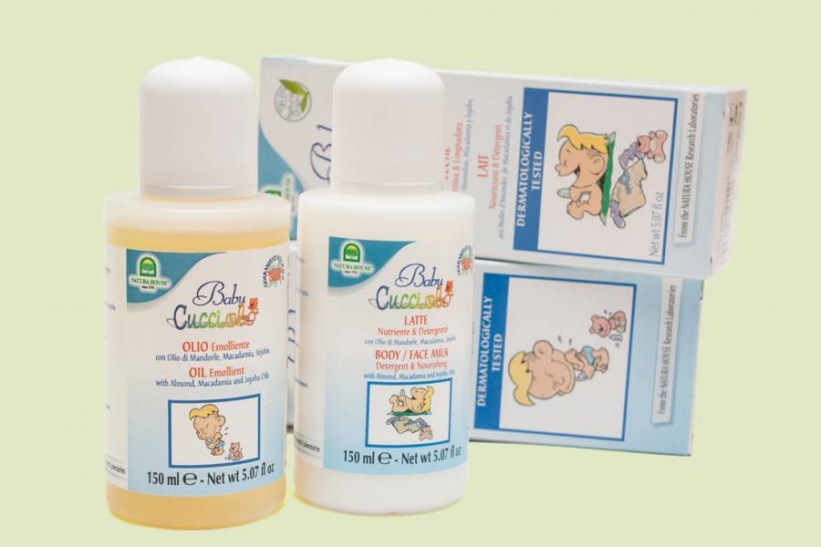 5 недетских способов применения детского шампуня