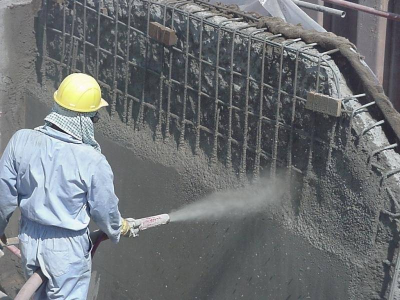 Срок эксплуатации бетона: что влияет на продление срока службы?