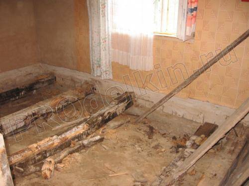 Деревянный пол своими руками в частном доме, квартире, даче: инструкция
