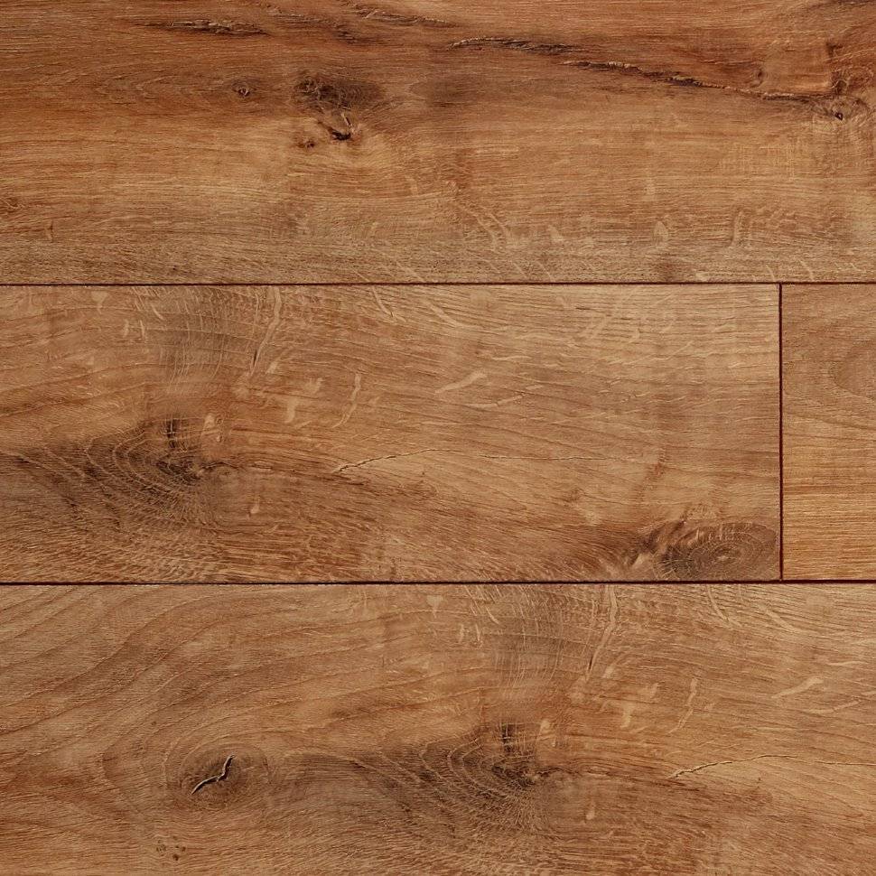 Как выбрать ламинат на кухню