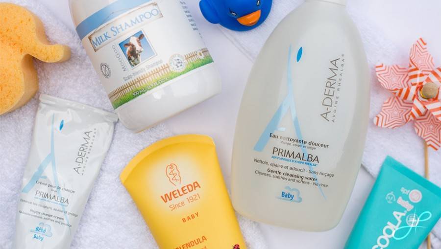 5 недетских способов применения детского шампуня