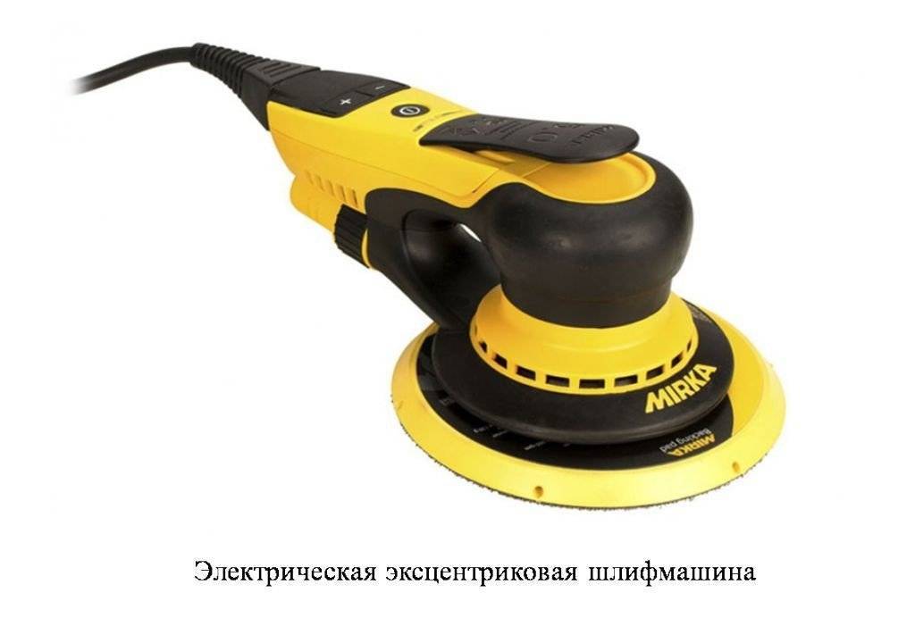 Как выбрать шлифовальную машинку для шлифовки паркета: обзор современной техники