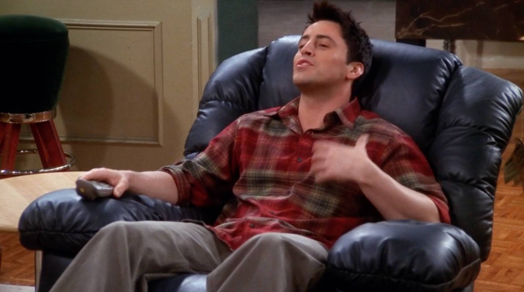 6 деталей знаменитой кухни сериала «Друзья», которые можно повторить и в своей квартире