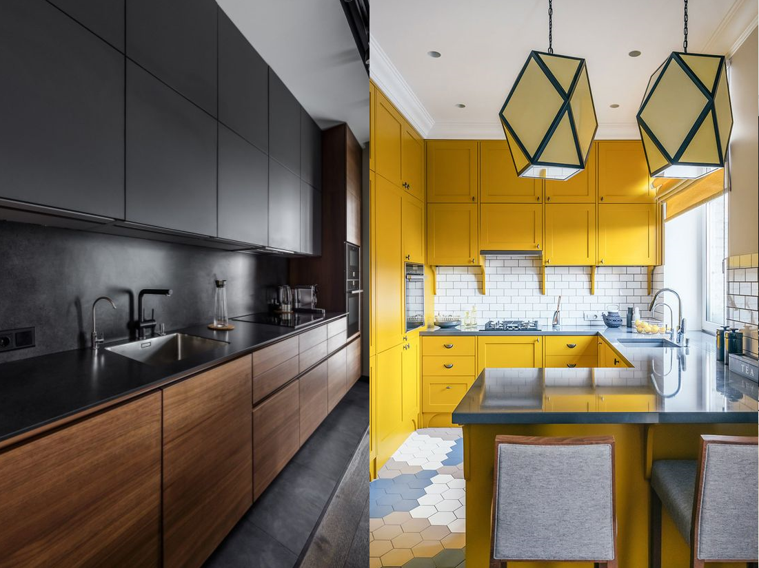 8 простых советов, которые помогут избежать повреждений на новой кухне