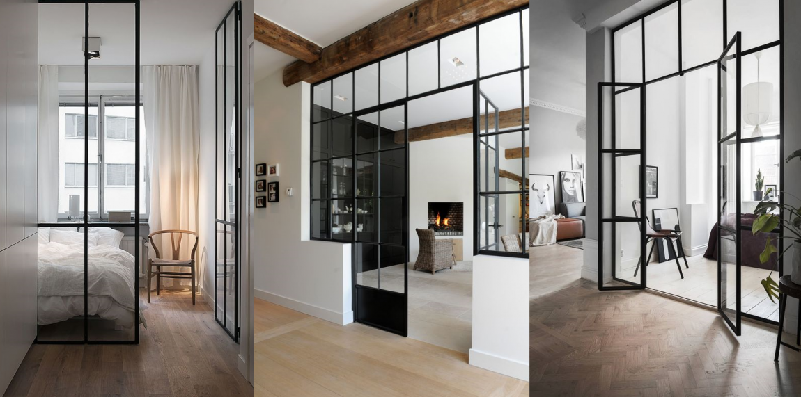 5 способов сделать комнату, в которую редко заглядывает солнце, визуально более светлой