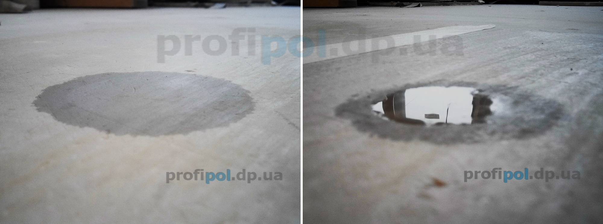 Смогу ли я самостоятельно выровнять стяжку ровнителем Ceresit CN-69?