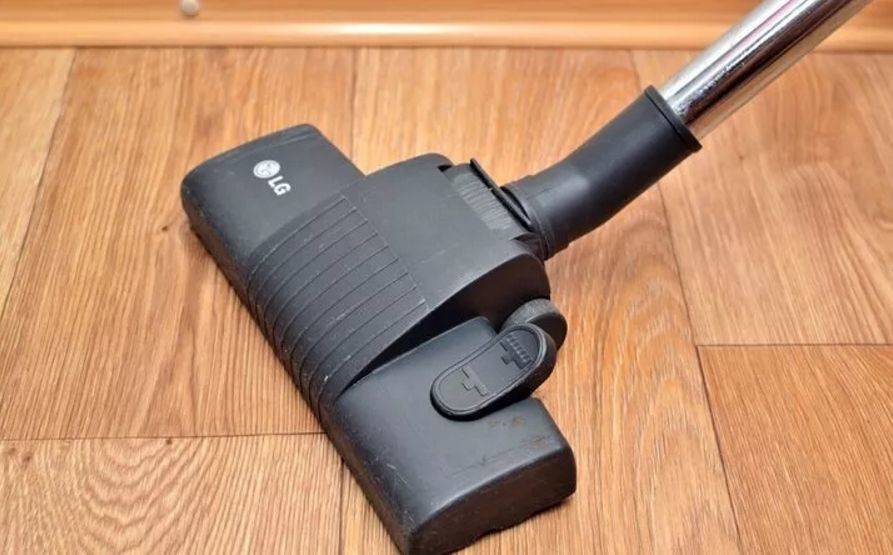 Чем мыть полы из линолеума