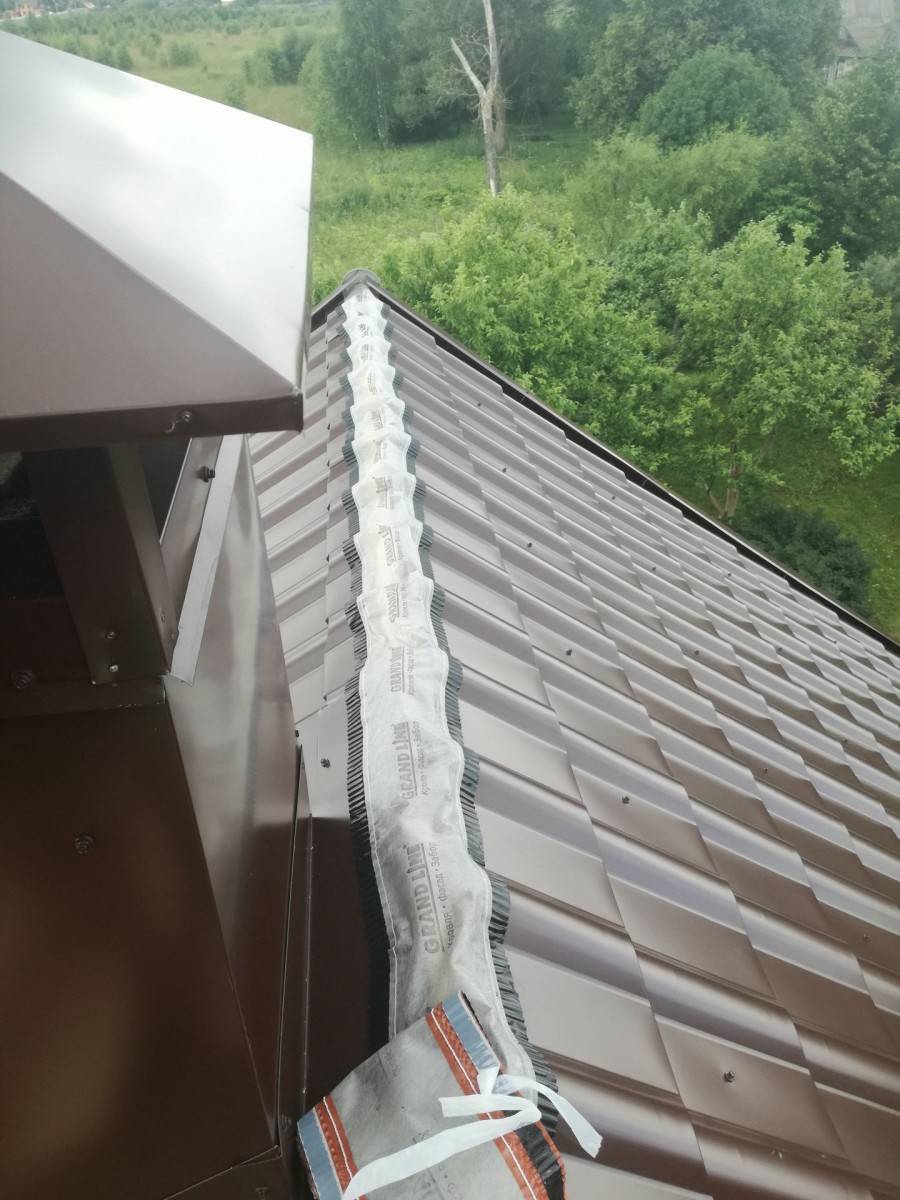 Дешевая и дорогая пароизоляция: в чем разница