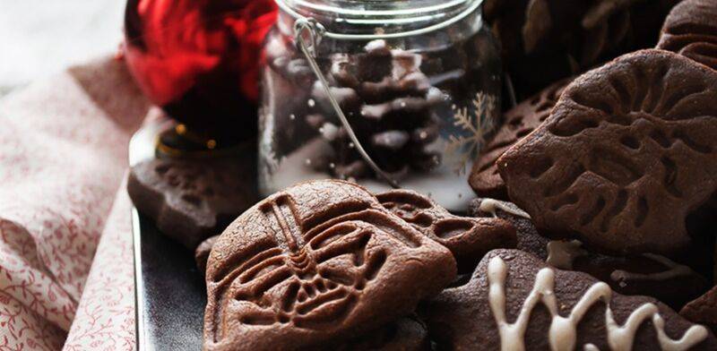 5 самых вкусных рецептов печенья, которые стоит попробовать на Рождество