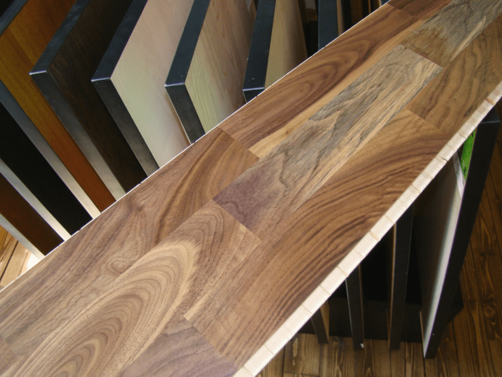 Что такое инженерная доска