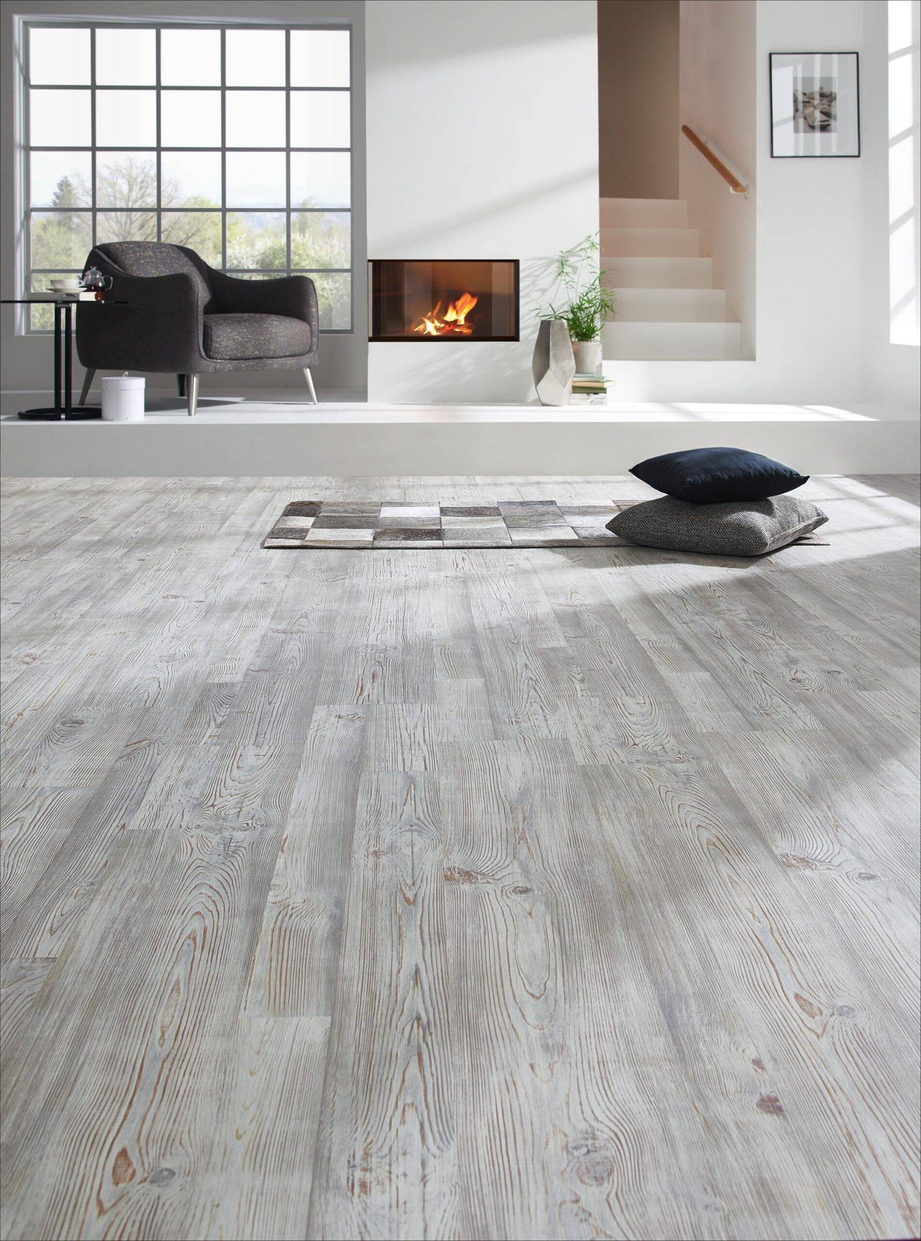 Ламинат на пробковой основе в качестве напольного покрытия