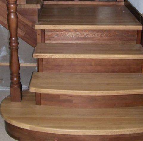 Какой лак лучше для лестницы из сосны: какой выбрать для дома