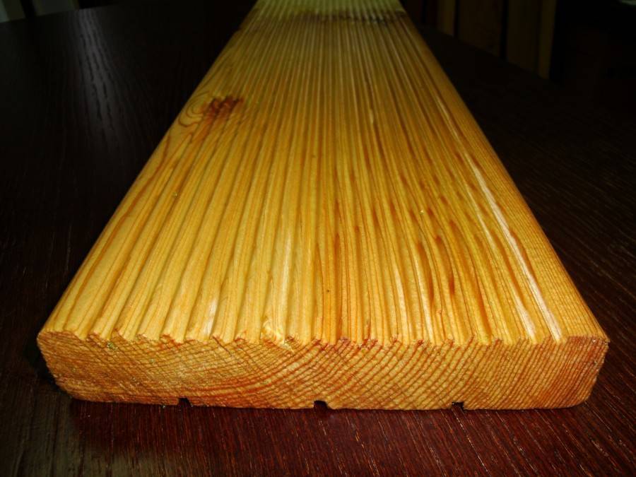 Доска пола: лиственница. Плюсы и минусы материала + Видео и уход