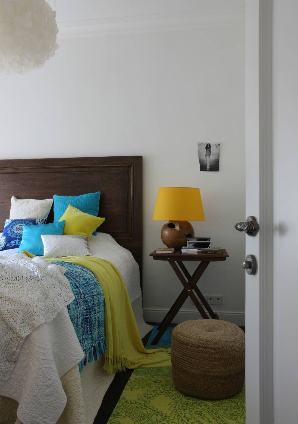 7 способов обновить интерьер без ремонта и смены мебели