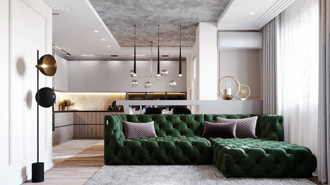 9 вещей, которые делают интерьер дешевым даже после дорогого ремонта