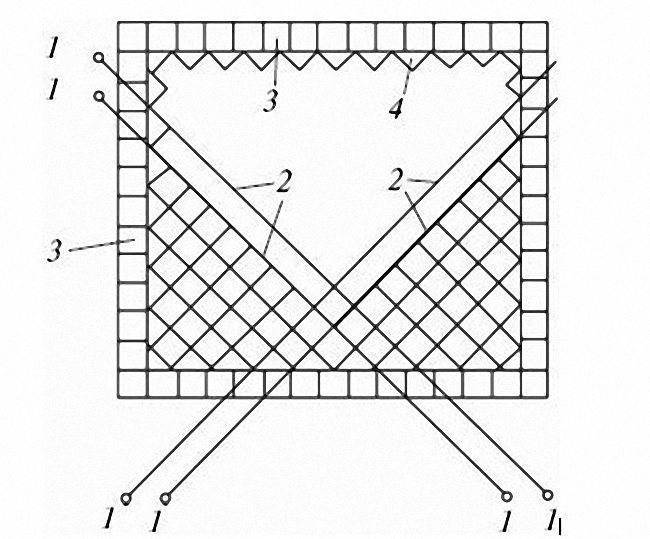 Укладка плитки по диагонали: расчет, монтаж, ТОП-3 производителей