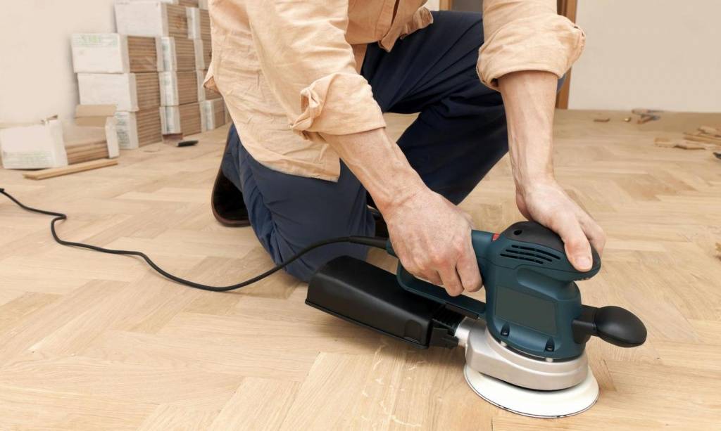 Можно ли класть ламинат на старый паркет