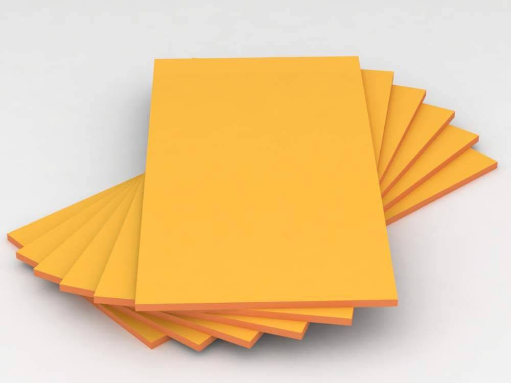 Пенополистирол под ламинат: разновидности и их характеристики