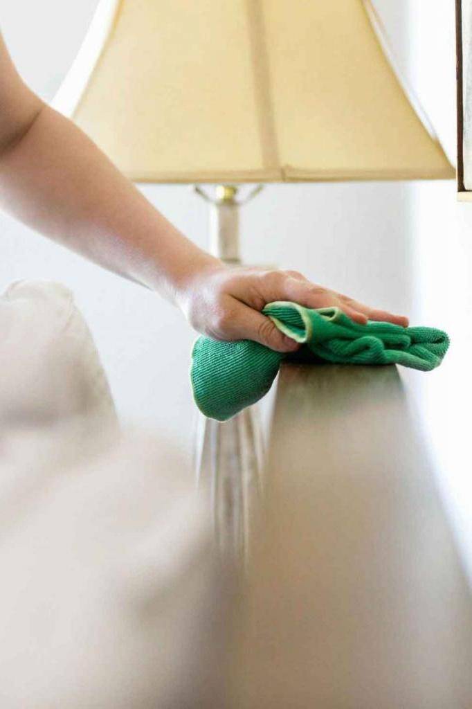 Как эффективно бороться с пылью: 5 проверенных способов, которые помогут содержать дом в чистоте - сделай сам - медиаплатформа миртесен