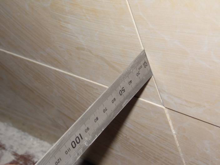 Керамическая плитка. стандартные размеры для ванной, кухни и других помещений