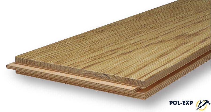 Почему черновой пол «гуляет», и как исправить ситуацию