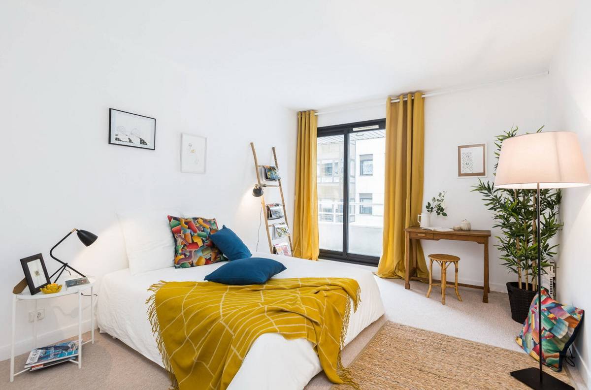 7 способов обновить интерьер без ремонта и смены мебели