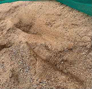 Какой песок для стяжки выбрать, особенности и пропорции