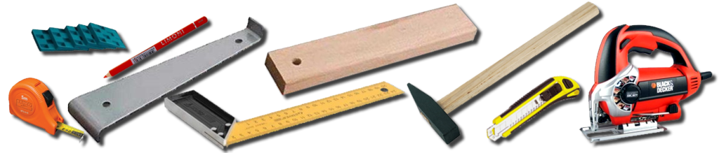 Как заменить одну доску ламината