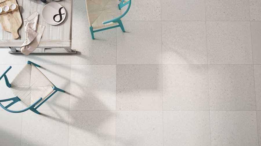 Напольная плитка из натурального камня — 6 вариантов сделать пол роскошнее