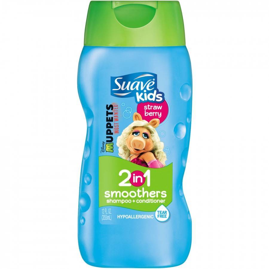 5 недетских способов применения детского шампуня