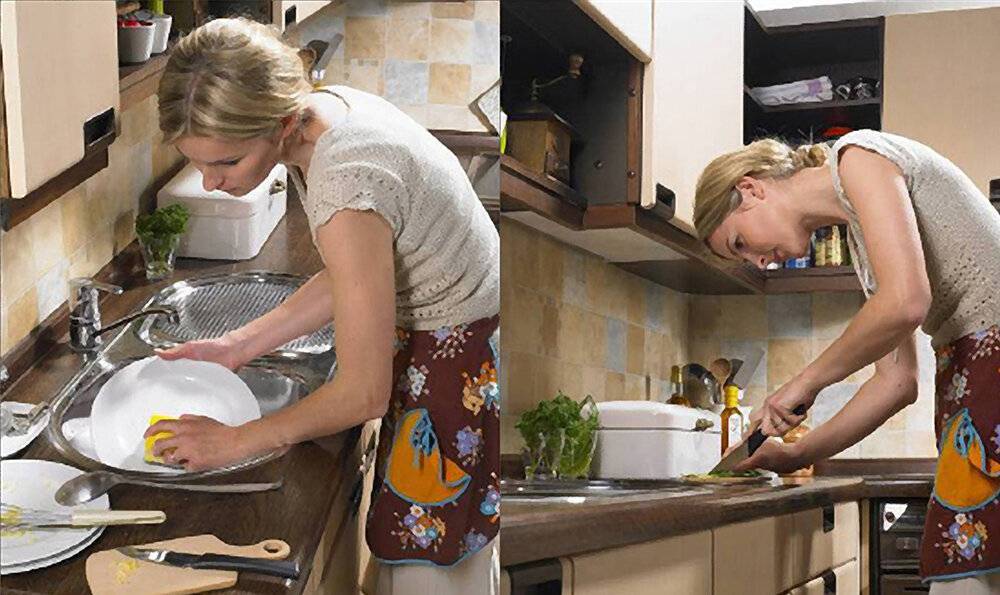 10 типичных ошибок при ремонте кухни: советы, рекомендации