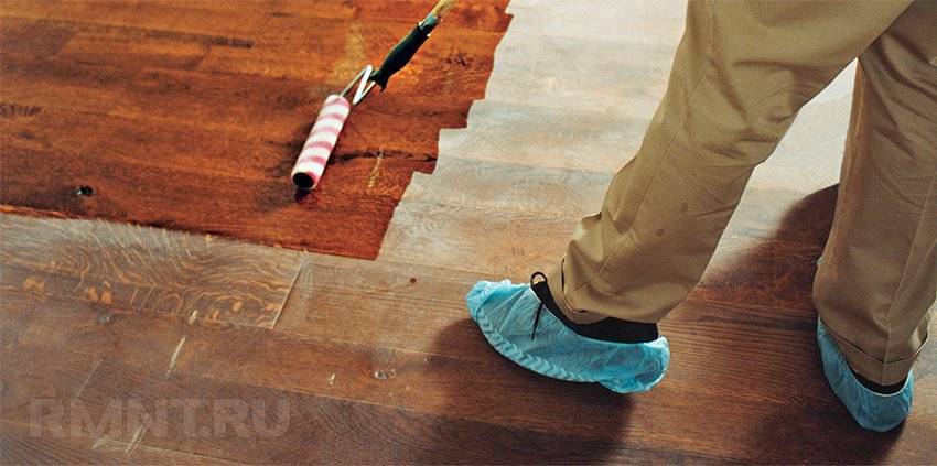 Скрипит деревянный пол- что делать и как можно устранить без разбора? Обзор +Видео