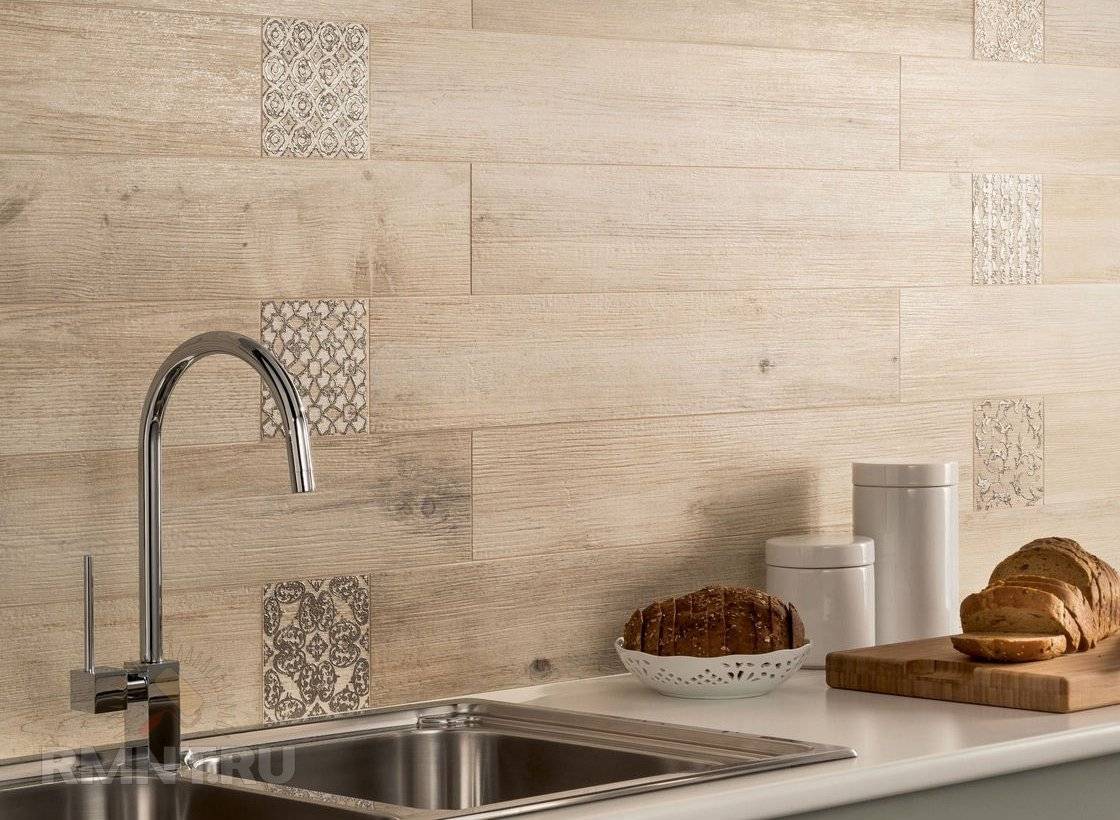 Подбираем плитку для кухни на фартук: нюансы обустройства и примеры оформления