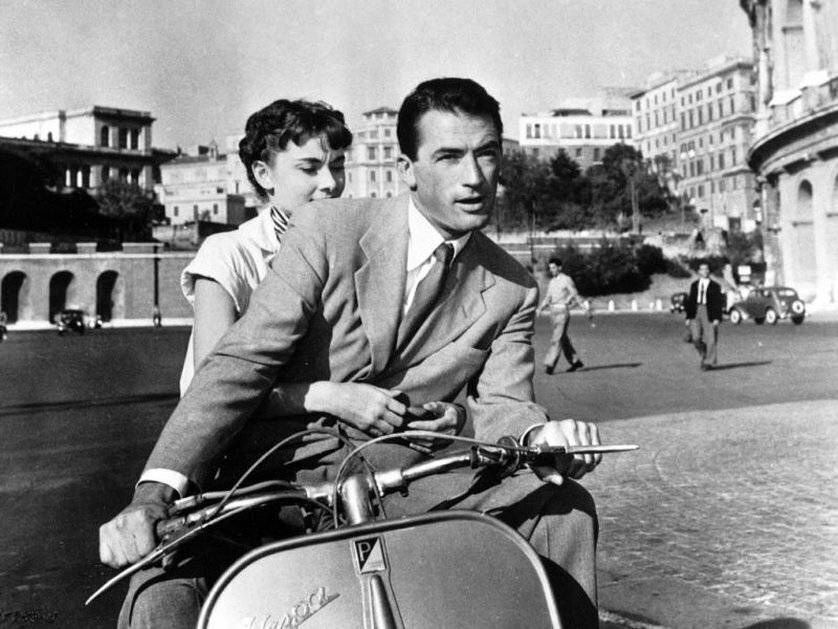 Завтрак у Тиффани: 6 простых способов повторить интерьер героини Одри Хепберн