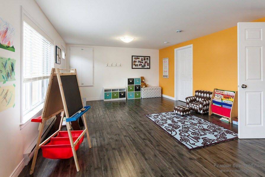 Чем паркет отличается от ламината